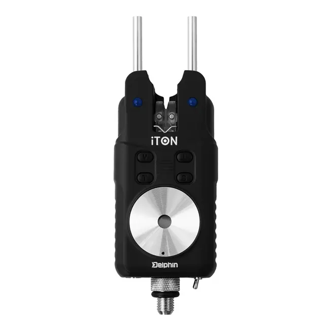 Avertizor Delphin iTON