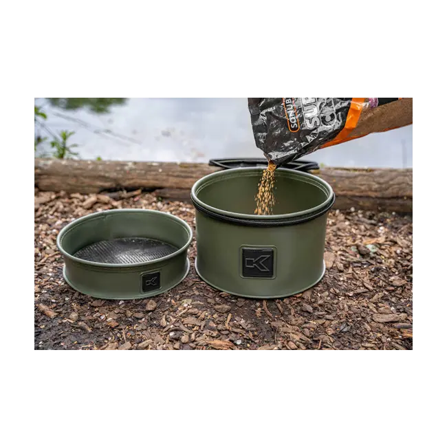 Bac Nada + Sita Korum EVA Riddle Set 3mm