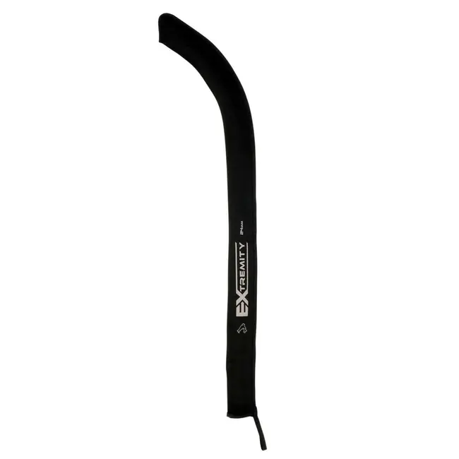Baston de Nadire/Cobra Carbon Avid Carp Extremity Throwing Stick + Husa Neopren, Ø=24mm