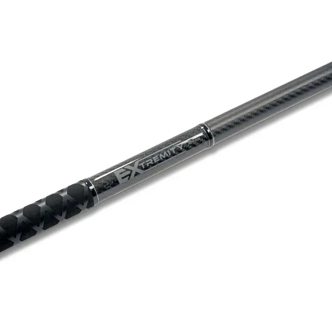 Baston de Nadire/Cobra Carbon Avid Carp Extremity Throwing Stick + Husa Neopren, Ø=24mm