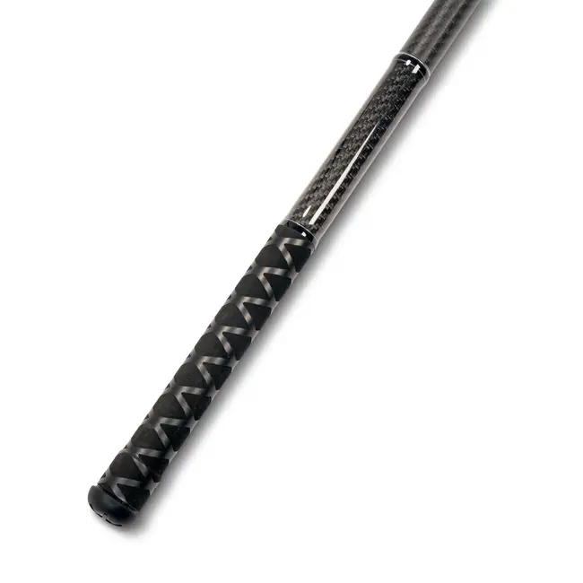 Baston de Nadire/Cobra Carbon Avid Carp Extremity Throwing Stick + Husa Neopren, Ø=24mm