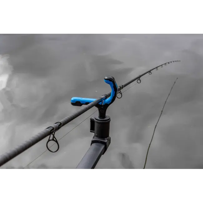 Cap Suport Spate Preston Rod Safe Method