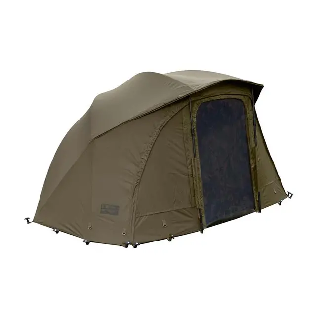 Cort Tip Umbrela Fox Retreat Brolly, 262x178x128cm