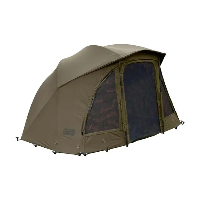 Cort Tip Umbrela Fox Retreat Brolly, 262x178x128cm