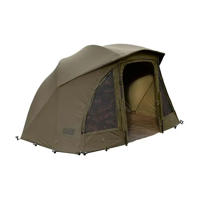 Cort Tip Umbrela Fox Retreat Brolly, 262x178x128cm