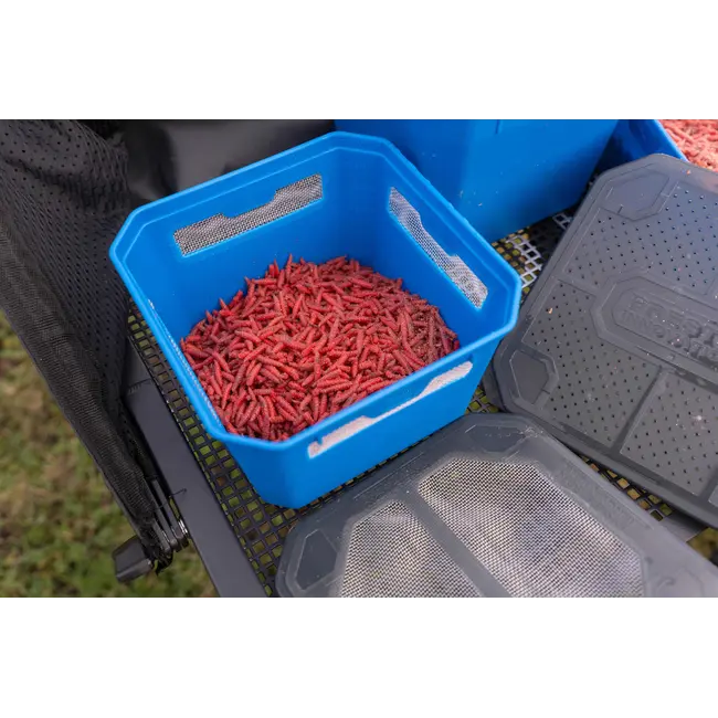 Cutie Momeala Vie Preston Venta Window Tub, 3PT/1.7L