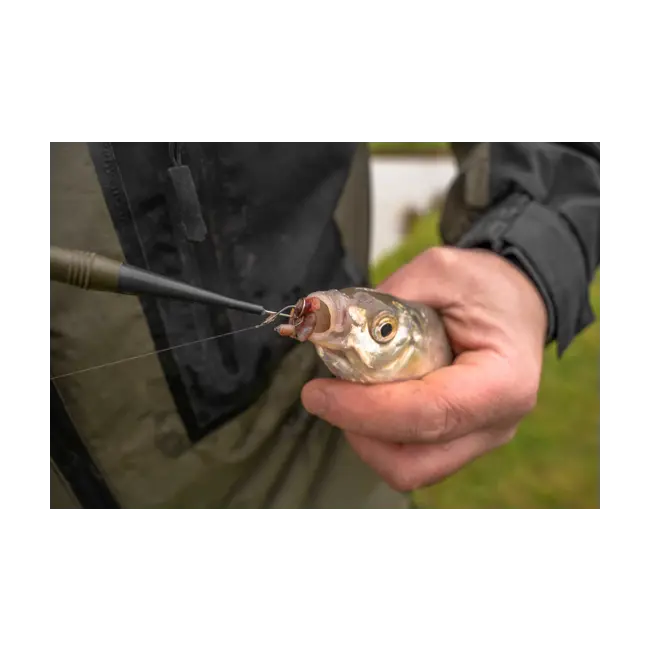 Degorjor Korum Specialist