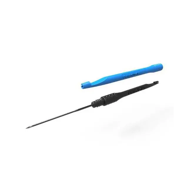 Degorjor Preston Floater Disgorger Baiting Needle