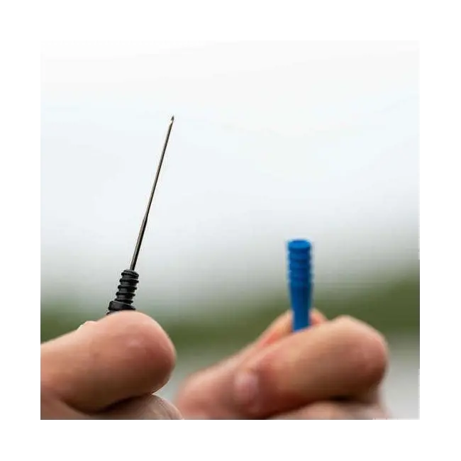 Degorjor Preston Floater Disgorger Baiting Needle