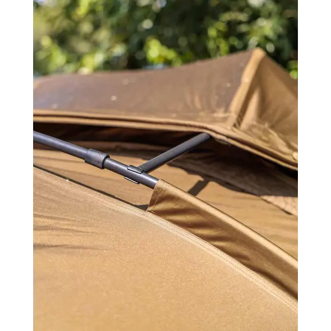 Extensie Cort Tip Umbrela Fox Retreat Brolly System Extension