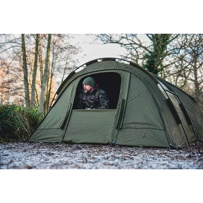 Extensie Cort Tip Umbrela Fox Retreat Brolly System Extension