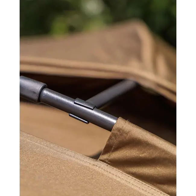 Extensie Cort Tip Umbrela Fox Retreat Brolly System Extension