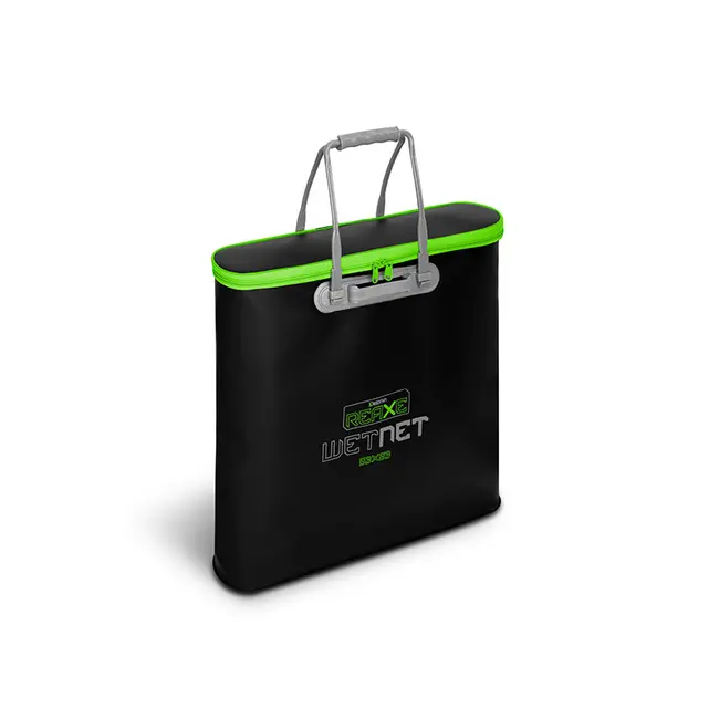 Geantă Pentru Păstrare Juvelnic Delphin REAXE WetNET,53x53x10 cm,28l