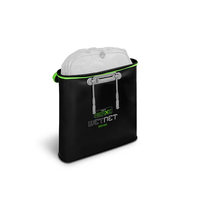 Geantă Pentru Păstrare Juvelnic Delphin REAXE WetNET,53x53x10 cm,28l