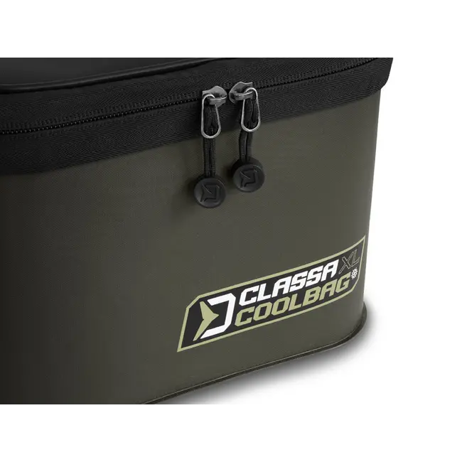 Geanta Termo Delphin CLASSA EVA Cool 25x21x18cm