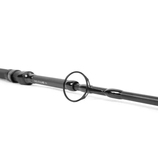 Lanseta Pescuit la Crap Avid Carp Revolve R Rod 10FT, 3.05m, 3.5lbs, 2buc