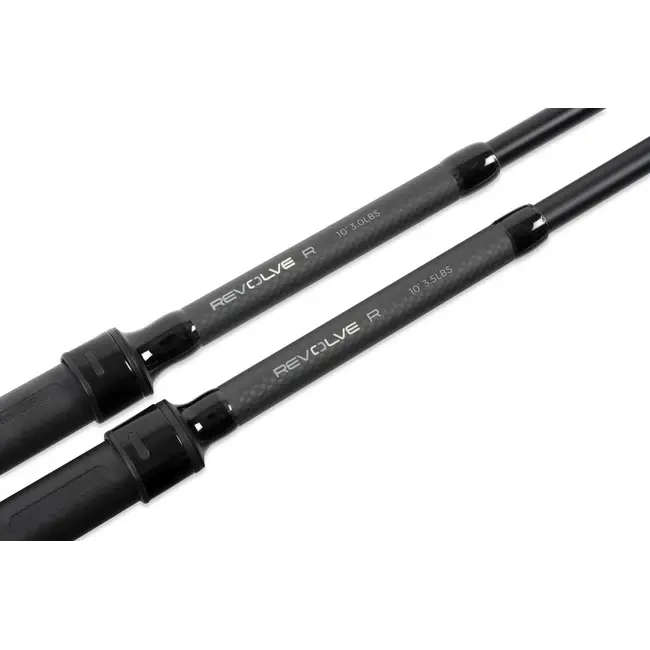 Lanseta Pescuit la Crap Avid Carp Revolve R Rod 10FT, 3.05m, 3.5lbs, 2buc
