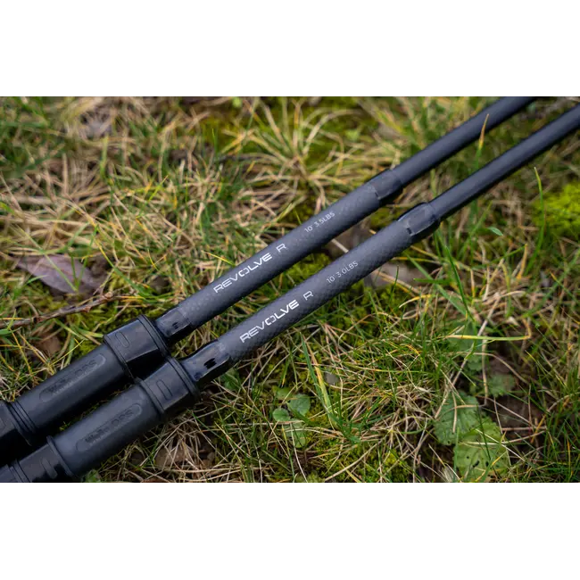 Lanseta Pescuit la Crap Avid Carp Revolve R Rod 10FT, 3.05m, 3.5lbs, 2buc