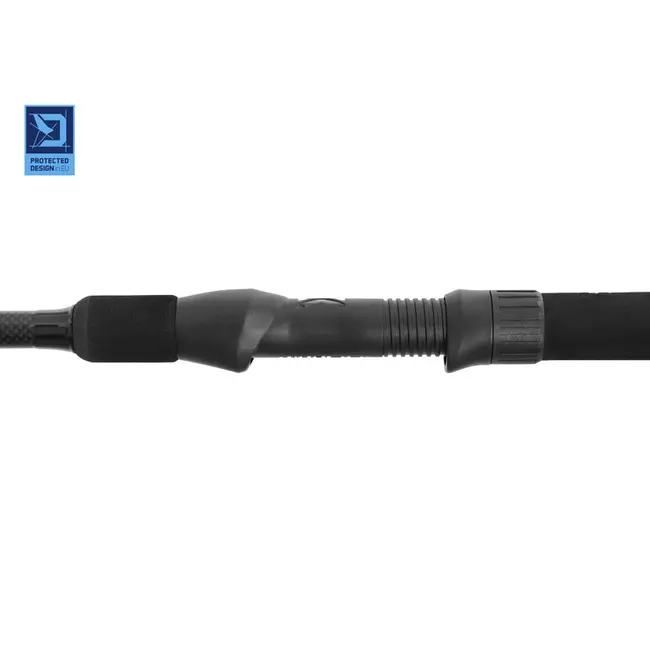 Lanseta Feeder Delphin Magma Reaxe 30T, 3.00m, 100g, 3+5buc