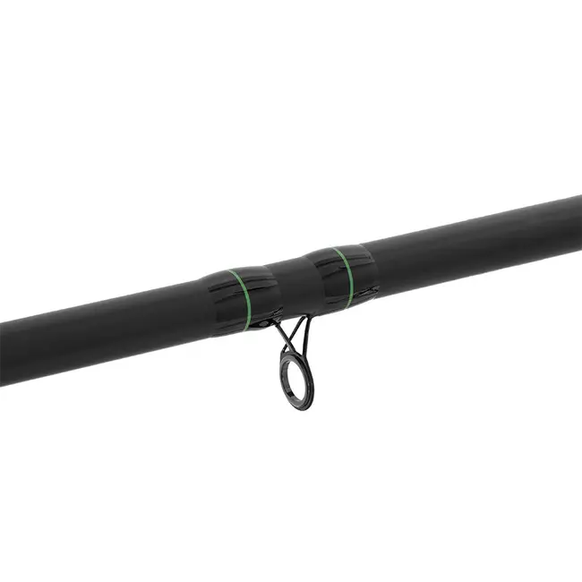 Lanseta Feeder Delphin Wasabi Feeder NXT, 3.00m, 100g, 3+3buc