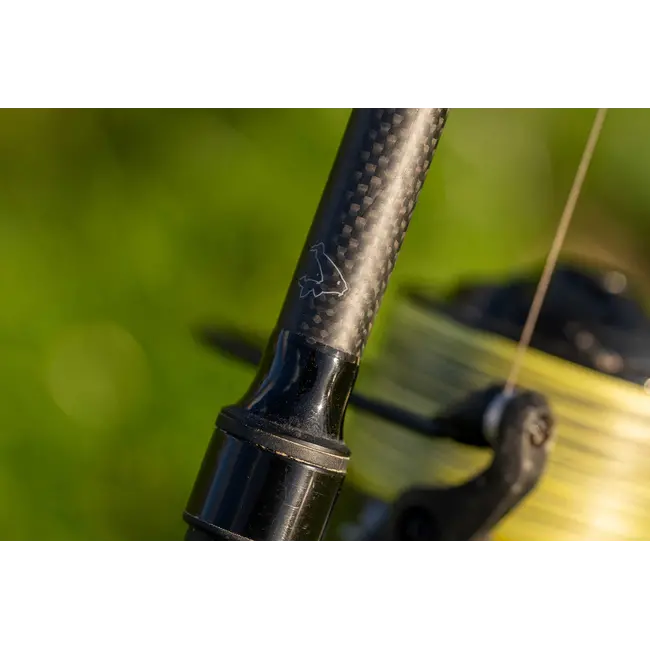 Lanseta Spod/Marker Avid Carp Revolve Rod 12FT, 3.65m, 2buc