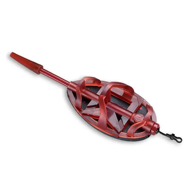 Momitor Method Feeder Inline Delphin Method QUIX L