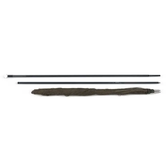 Minciog Crap Avid Carp PRO-Tect Net 42", 2 Tronsoane, 2.40m