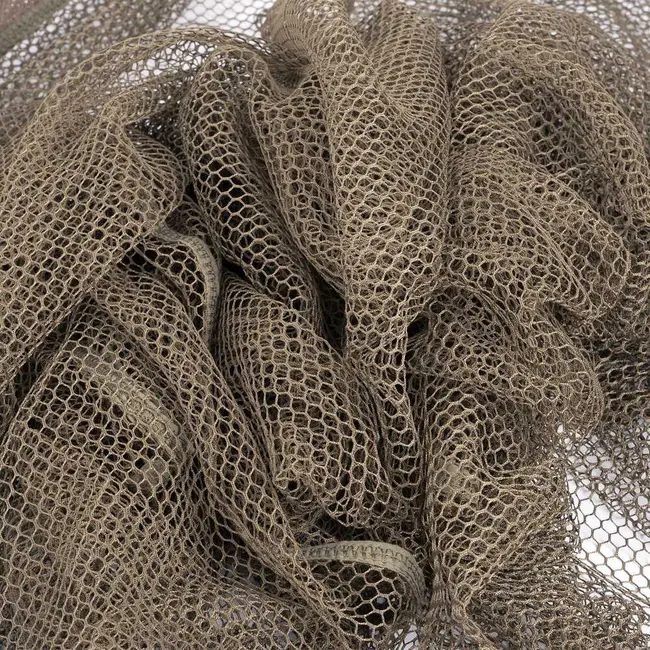 Minciog Crap Avid Carp PRO-Tect Net 42", 2 Tronsoane, 2.40m