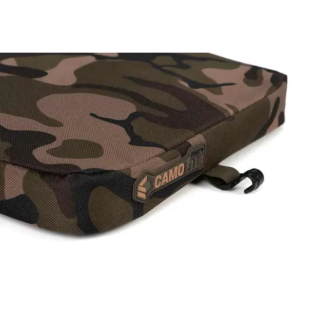 Perna Galeata Pescuit Fox Camolite Bucket Cushion, 29.5x26x5cm