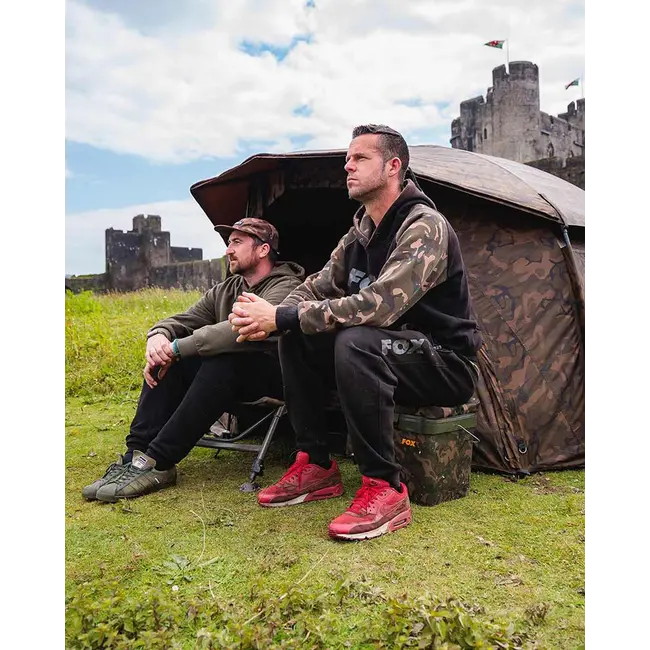 Perna Galeata Pescuit Fox Camolite Bucket Cushion, 29.5x26x5cm