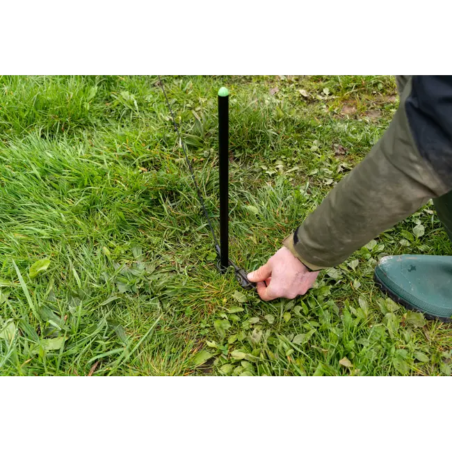 Picheti Pentru Masurarea Distantei Korum Distance Marka Sticks, 2buc/set