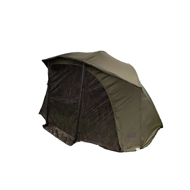Plasa de Insecte FOX Retreat Brolly System Camo Mozzy Mesh