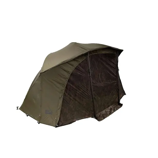 Plasa de Insecte FOX Retreat Brolly System Camo Mozzy Mesh
