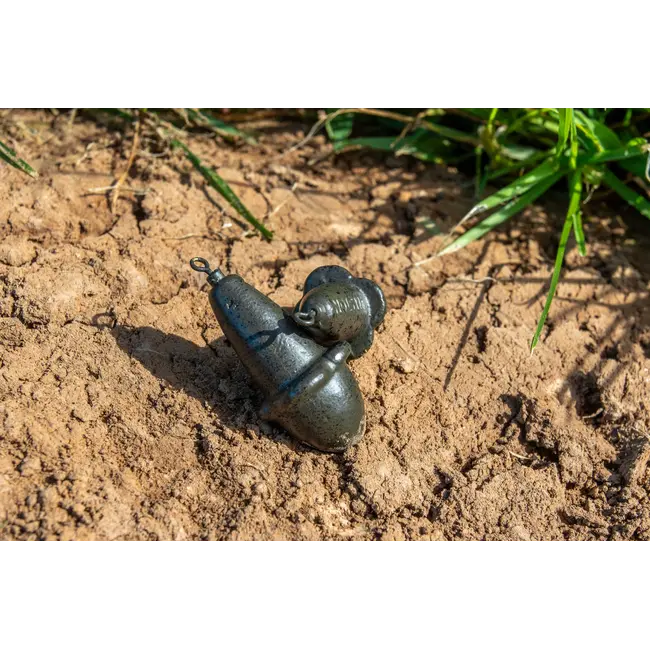 Plumb Sondare Preston Feature Finder Leads,30g