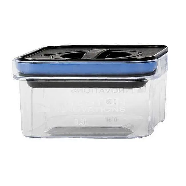 Recipient Nada Preston Bait Safe Container, 0.3l