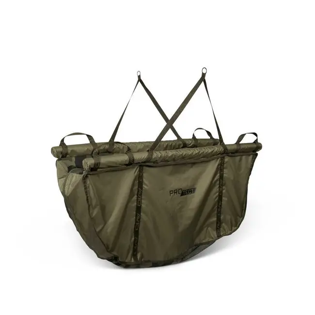 Sac de Cântărire Pește Avid Pro-Tec Flotation Sling