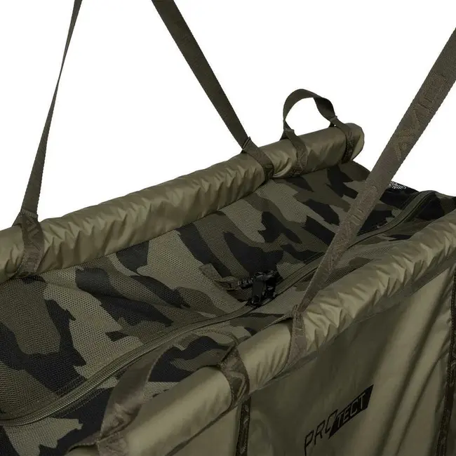 Sac de Cântărire Pește Avid Pro-Tec Flotation Sling
