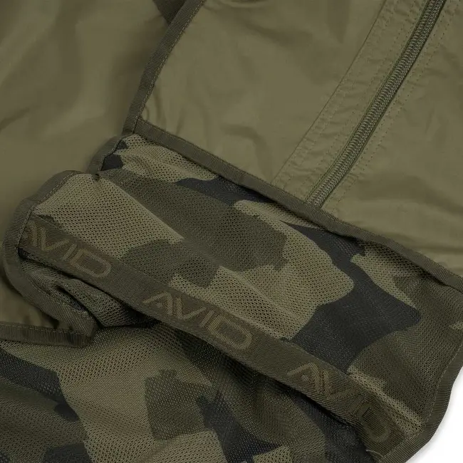 Sac de Cântărire Pește Avid Pro-Tec Flotation Sling