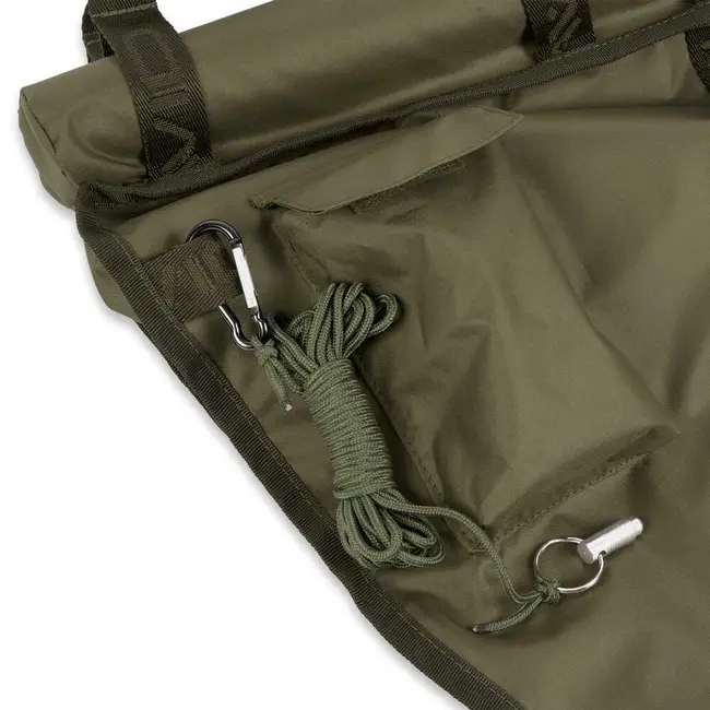Sac de Cântărire Pește Avid Pro-Tec Flotation Sling