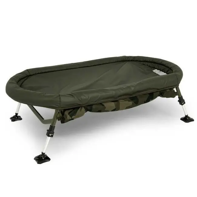 Saltea Primire Crap Avid Carp Pro-Tect Safeguard Cradle, 26-35X70X126cm