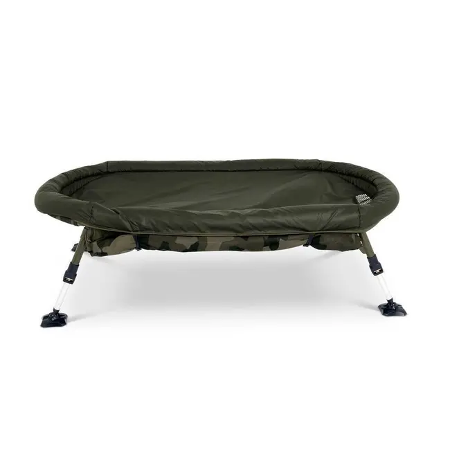Saltea Primire Crap Avid Carp Pro-Tect Safeguard Cradle, 26-35X70X126cm