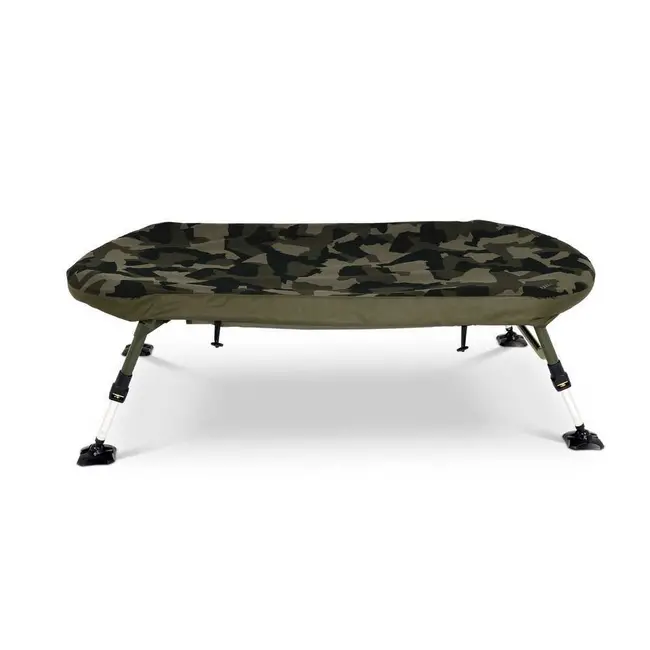 Saltea Primire Crap Avid Carp Pro-Tect Safeguard Cradle, 26-35X70X126cm