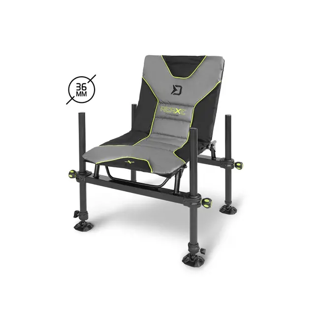 Scaun Feeder Delphin REAXE