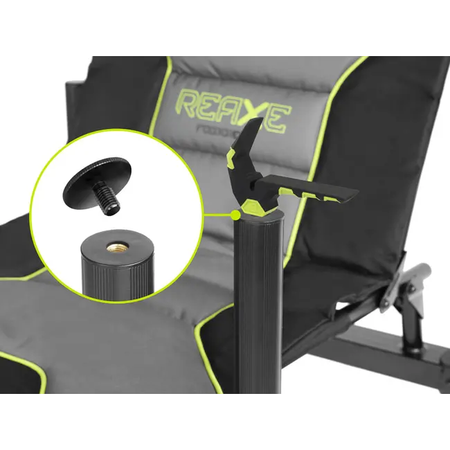 Scaun Feeder Delphin REAXE