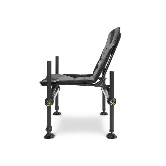 Scaun Feeder Delphin REAXE