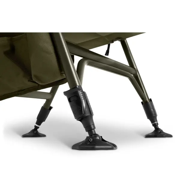 Scaun Pescuit Avid Carp Revolve Armchair