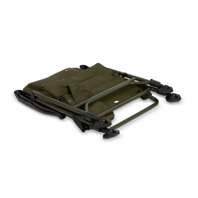 Scaun Pescuit Avid Carp Revolve Armchair