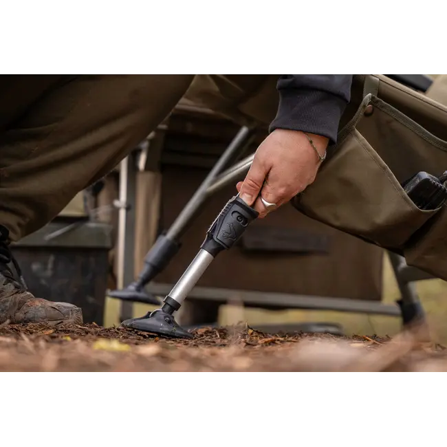 Scaun Pescuit Avid Carp Revolve Armchair