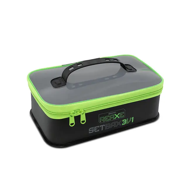 Set Genti Pescuit Delphin Reaxe SetBax