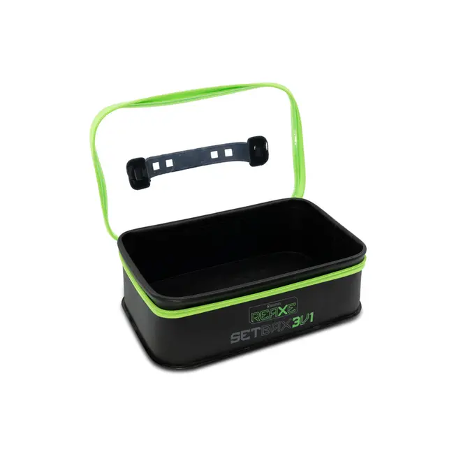 Set Genti Pescuit Delphin Reaxe SetBax